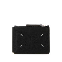 [Maison Margiela] Wallet FW26 SA1UI0050P4455T8013