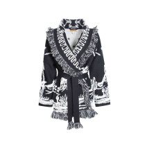 [Alanui] Cardigan FW26 LWHB064E26KNI0051004