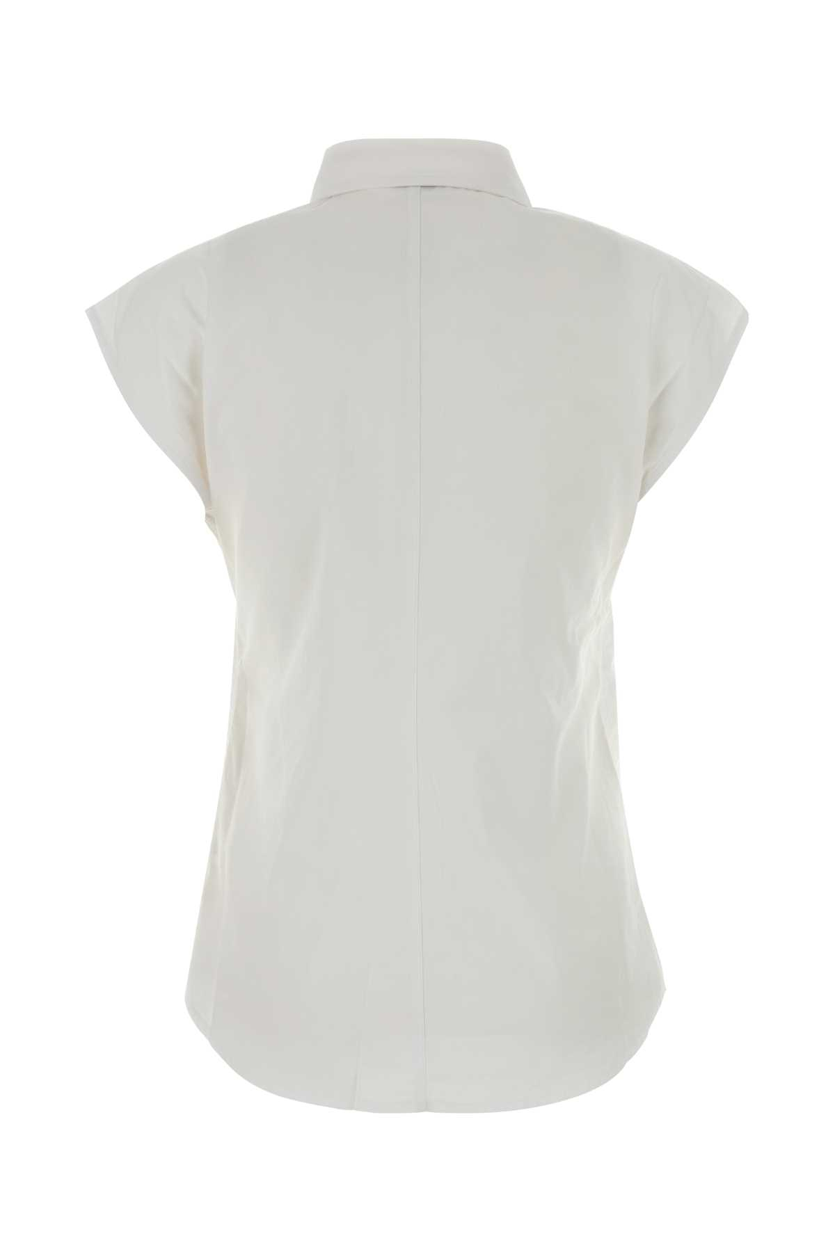 [CALVIN KLEIN] Shirts Short Sleeve FW26 LV044G164G YAA