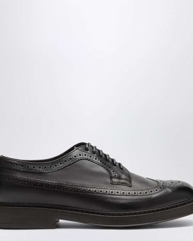 [Doucal's] Dress Shoes FW26 DU2523BRUXUF188