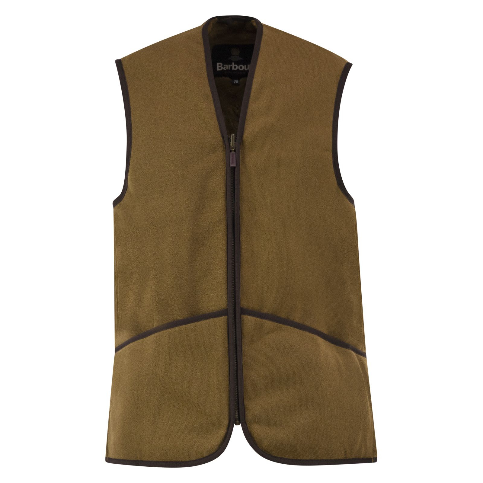 [Barbour] Vest FW26 MLI0004 MLI BR31