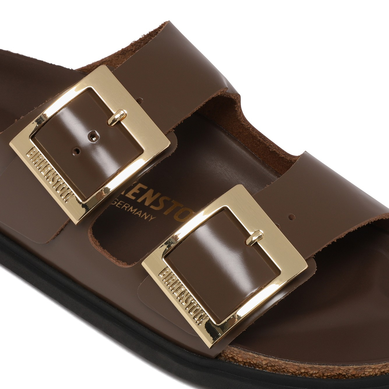 [Birkenstock] Sandals CO 1031910-SHINECARAFE
