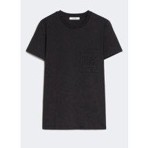 [Max Mara] T-shirts Short Sleeve FW26 2621946051600PAPAIA-152F002