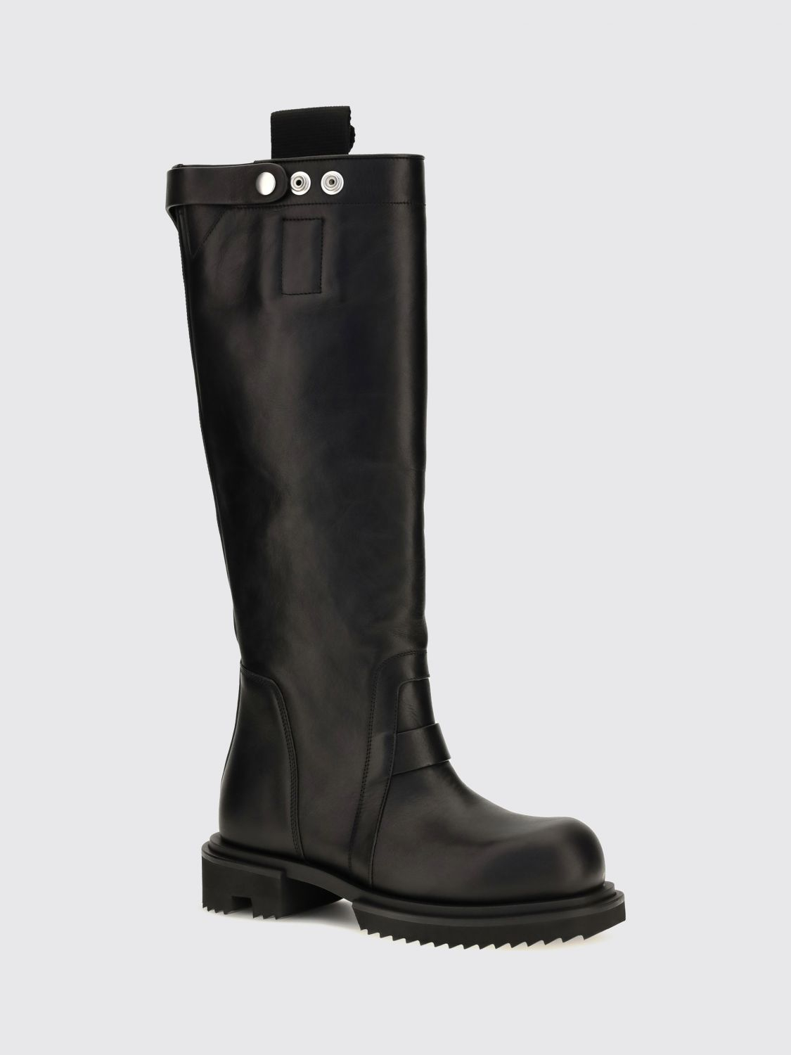 [Rick Owens] Boots FW26 RP02F5822LOO 09