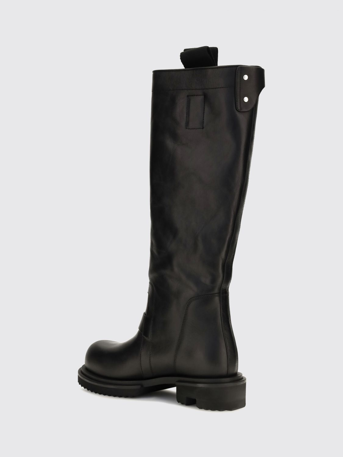 [Rick Owens] Boots FW26 RP02F5822LOO 09
