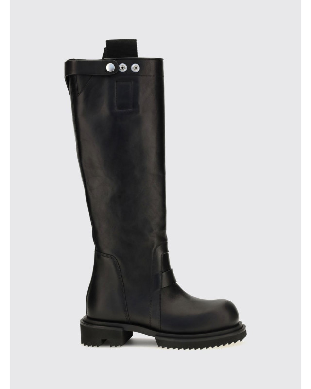 [Rick Owens] Boots FW26 RP02F5822LOO 09