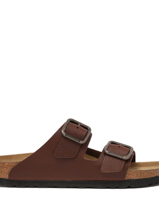 [Birkenstock] Sandals CO 1030731-VINTAGEWOODROAST