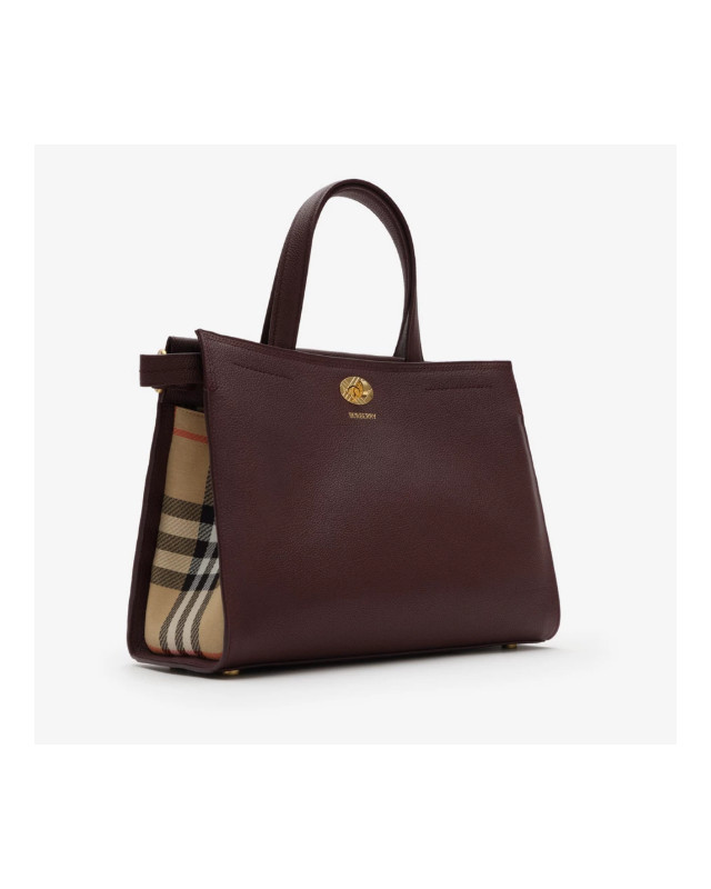 [Burberry] Tote bag FW26 8129063-C5335