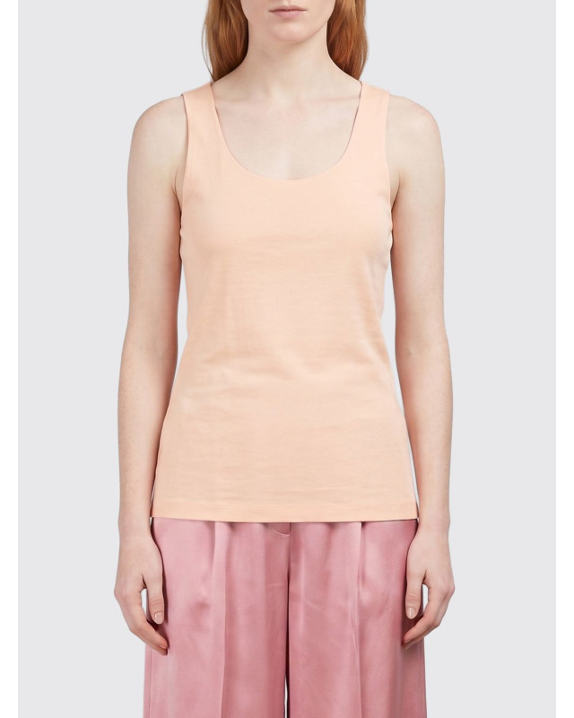 [MM6 Maison Margiela] Tank top SS26 MKD200040 270