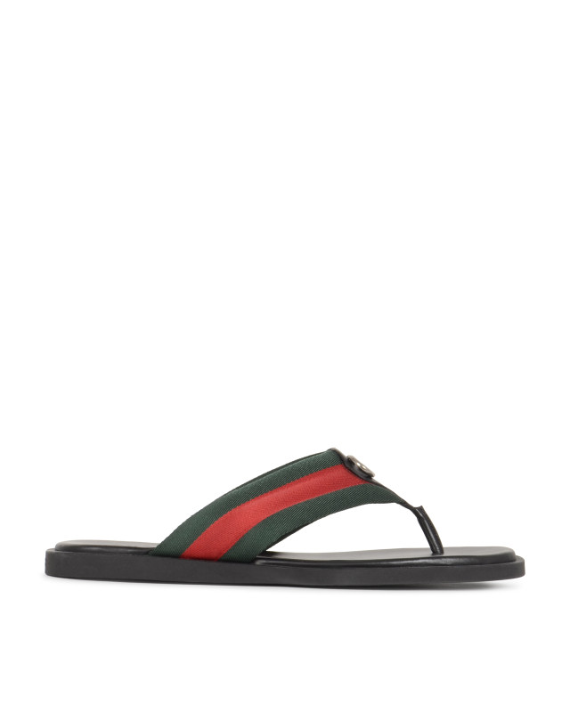 [Gucci] Slippers FW26 838083HAAL08444