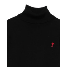 [AMI] Sweatshirt FW26 FKS827001-009