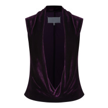 [Maison Margiela] Shirts Sleeveless FW26 S29NH0007-S53941407