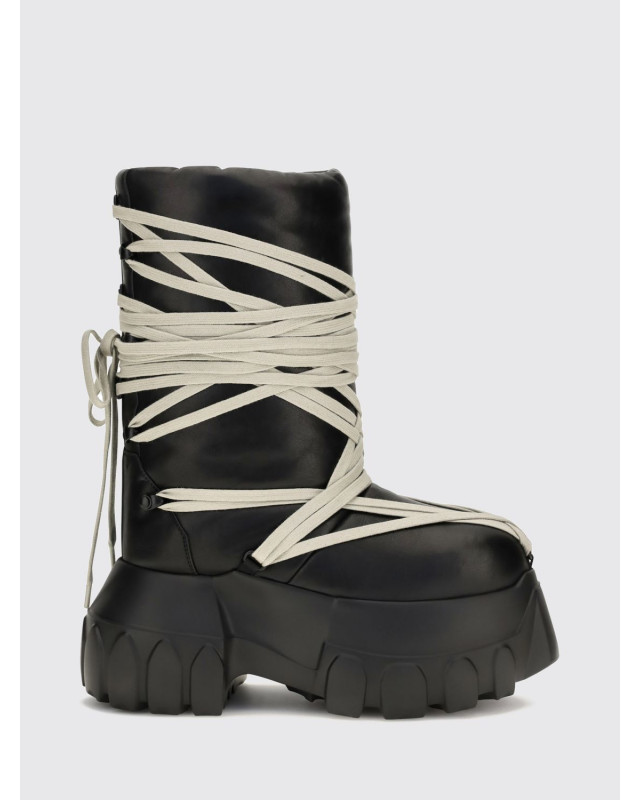 [Rick Owens] Boots FW26 RP02F5862LGYPW1 99