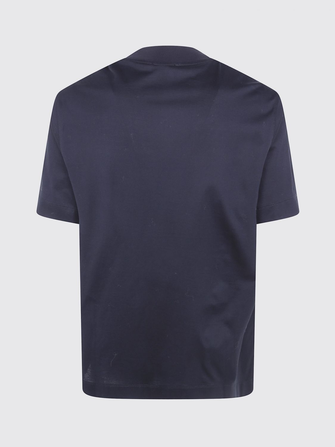 [Emporio Armani] T-shirts Short Sleeve FW26 EM006779AF28078 UC001