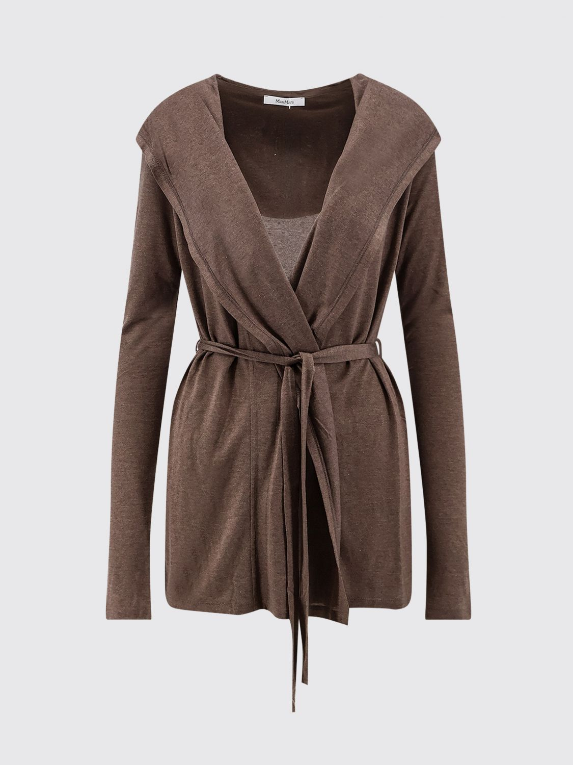 [Max Mara] Knitwear FW26 2621916031600 004