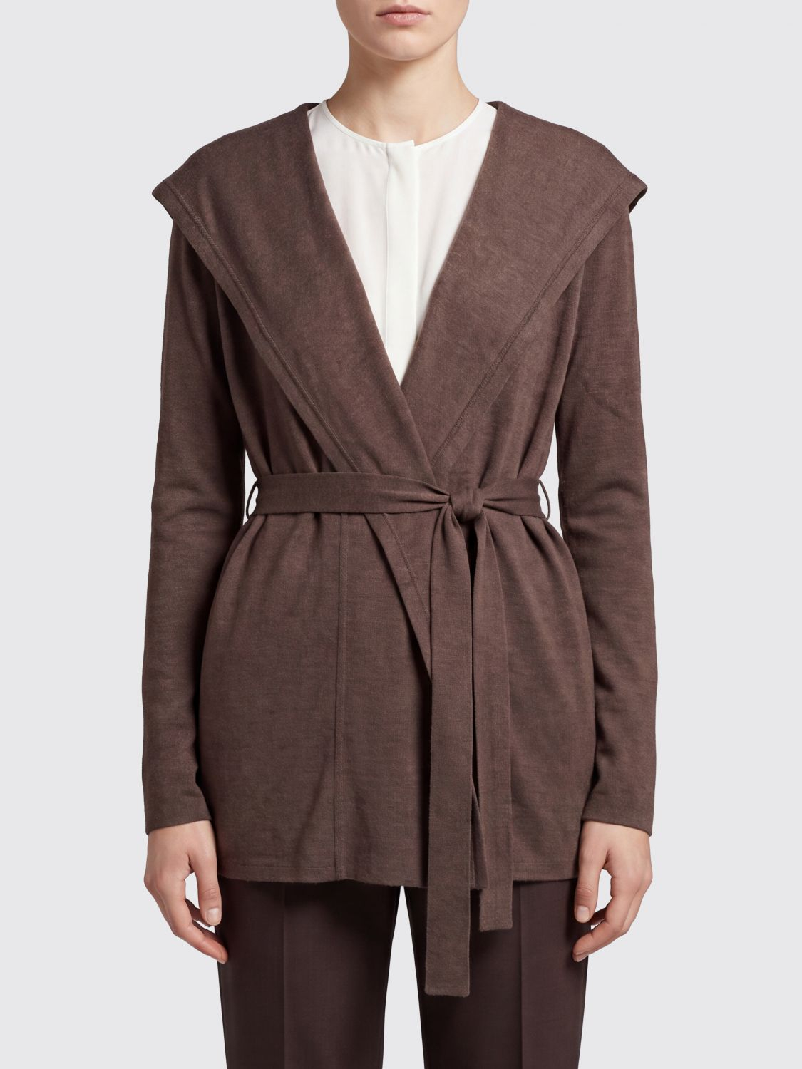 [Max Mara] Knitwear FW26 2621916031600 004