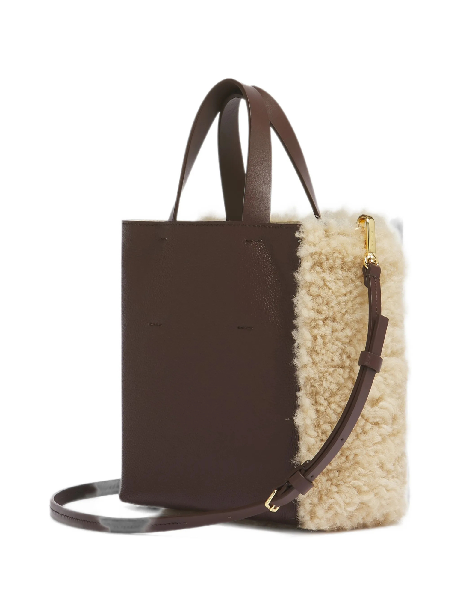[Marni] Tote bag FW26 SHMP0040L9P8680ZP272