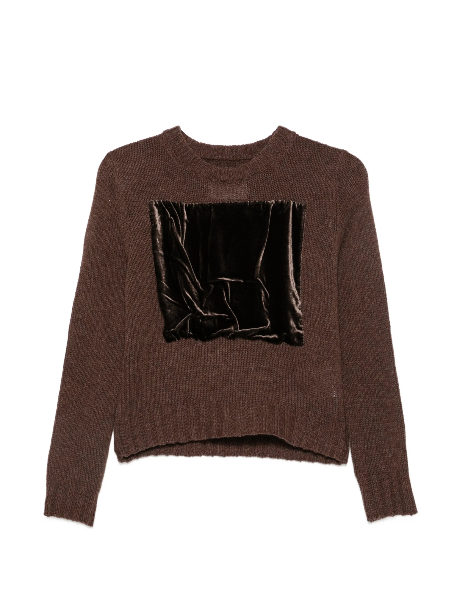 [Maison Margiela] Knitwear FW26 S29HL0041M13333142F