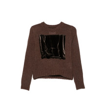 [Maison Margiela] Knitwear FW26 S29HL0041M13333142F
