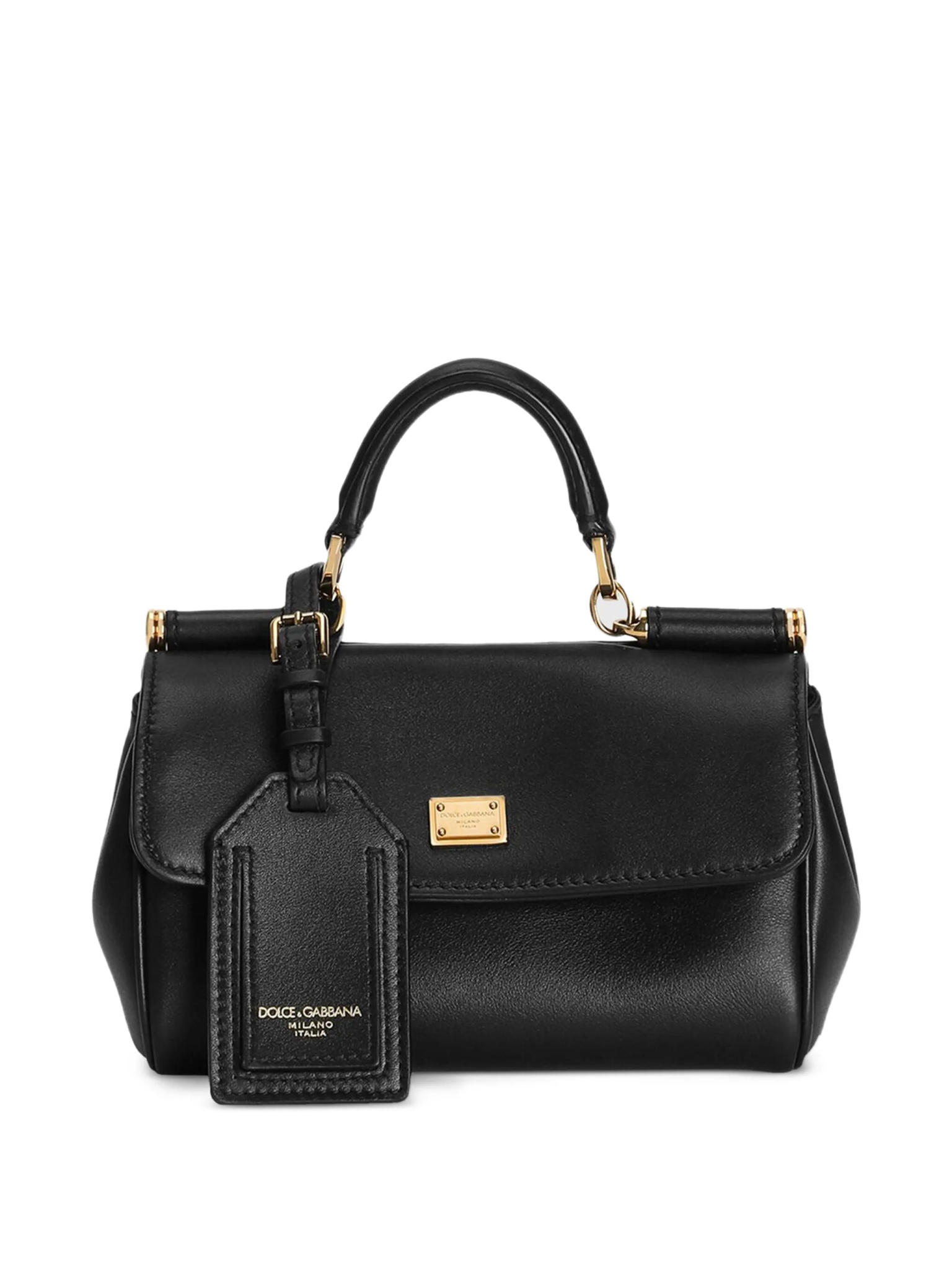 [Dolce & Gabbana] Shoulder bag FW26 BB7864B732180999