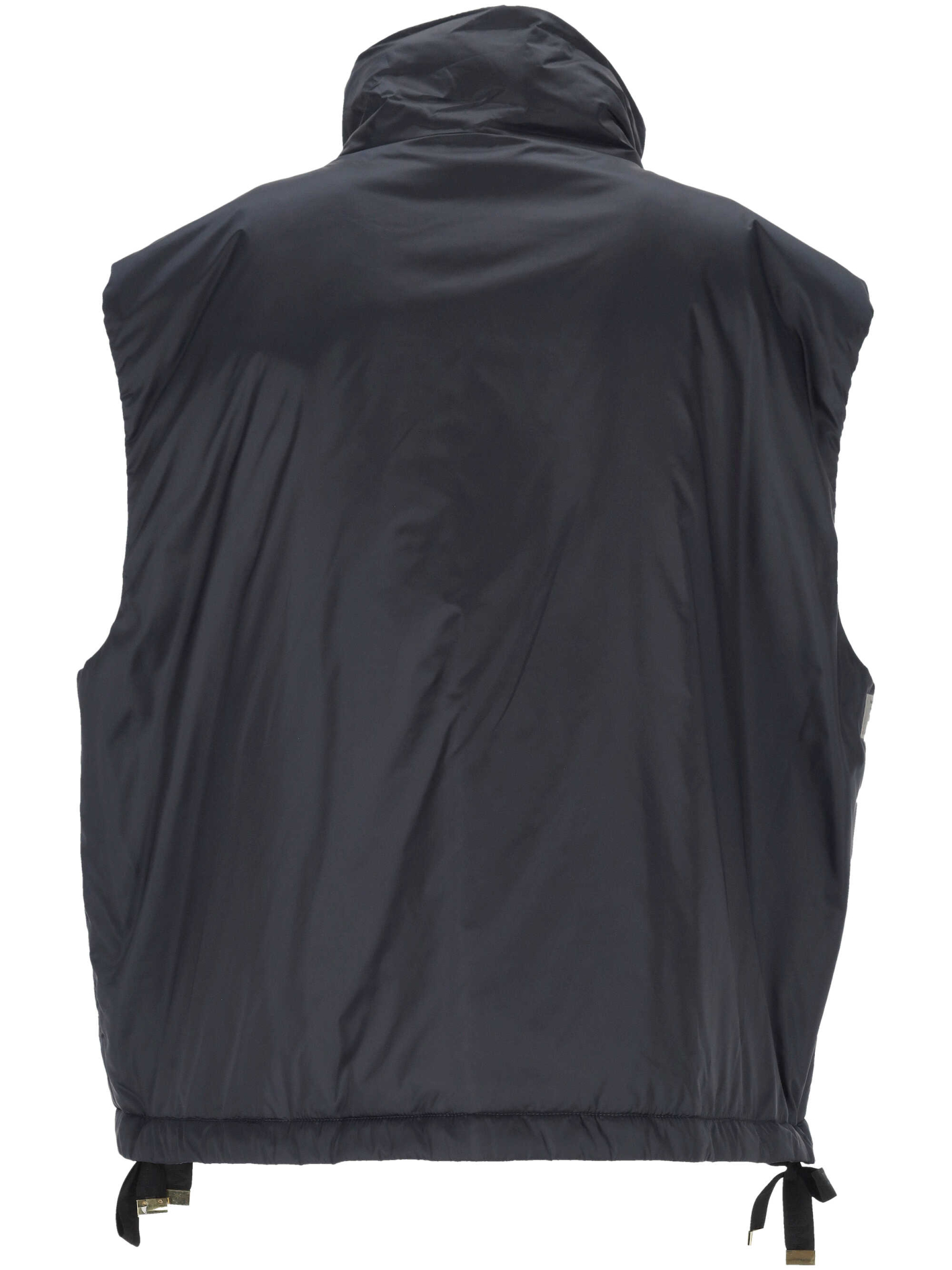 [Max Mara Cube] Down Vest FW26 2629296024600025008
