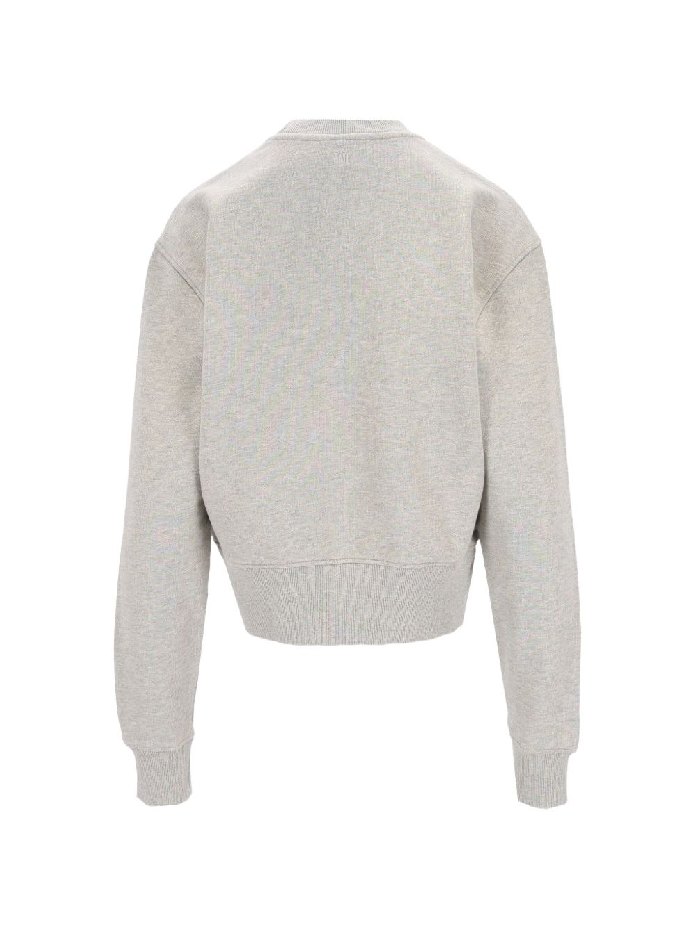 [AMI] Sweatshirt FW26 FSW799730A273