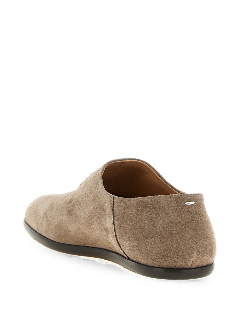 [Maison Margiela] Loafer FW26 S57WR0051P7854T2146