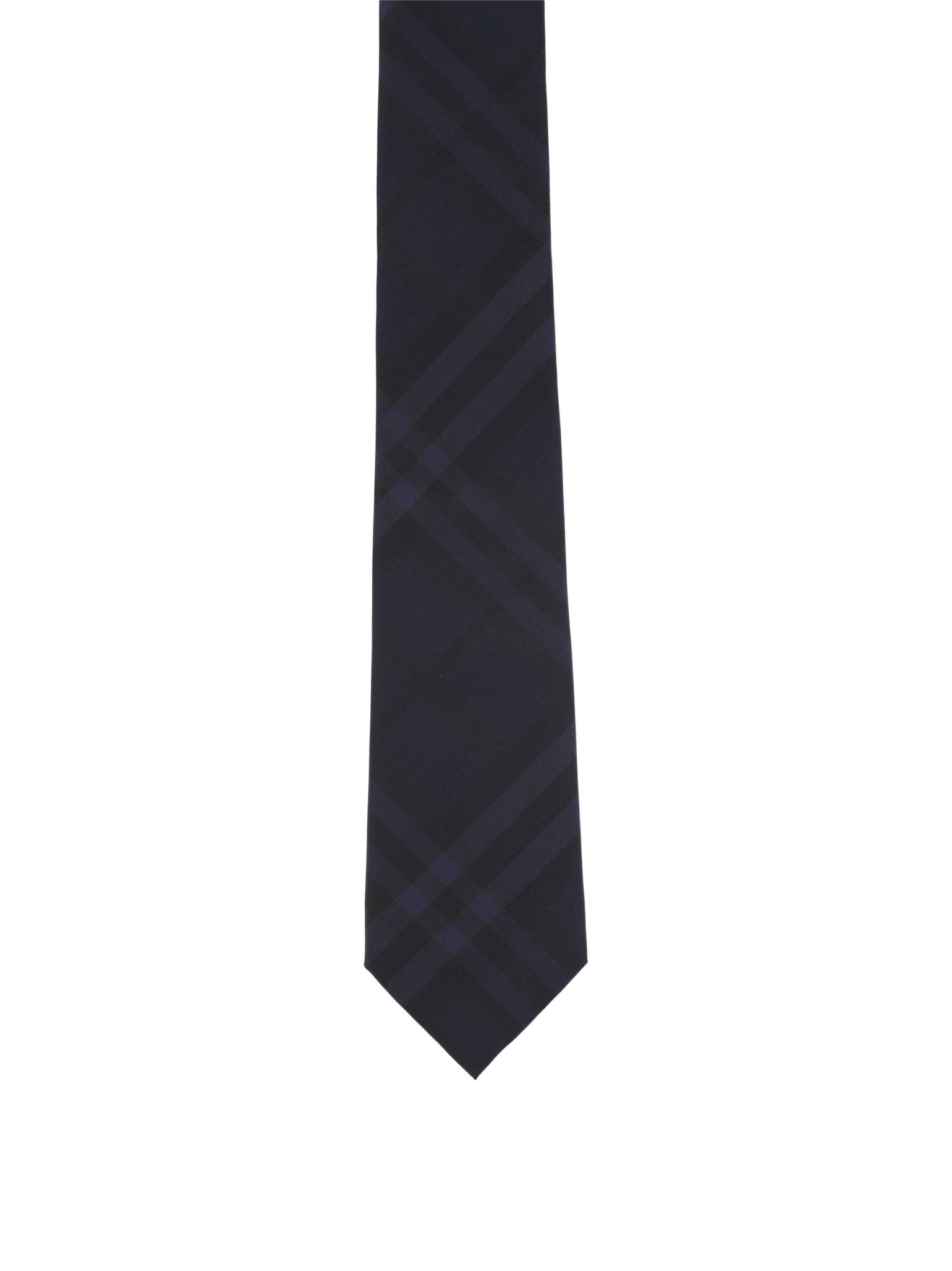 [Burberry] Tie FW26 8132150X