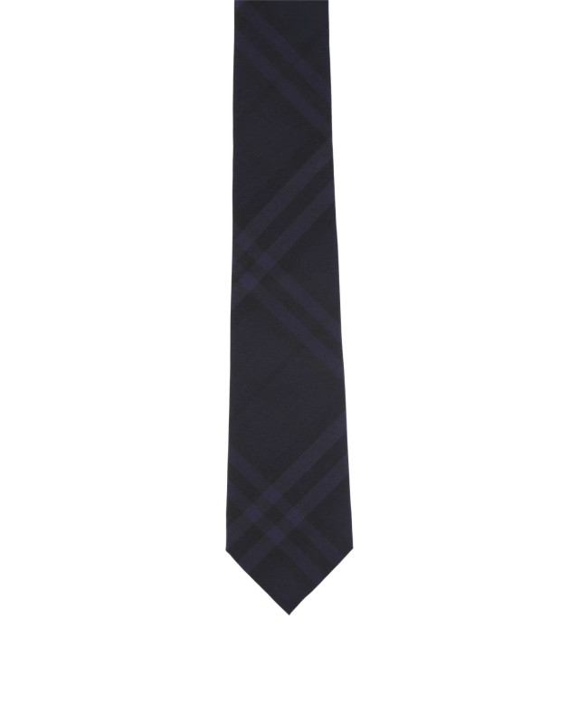 [Burberry] Tie FW26 8132150X