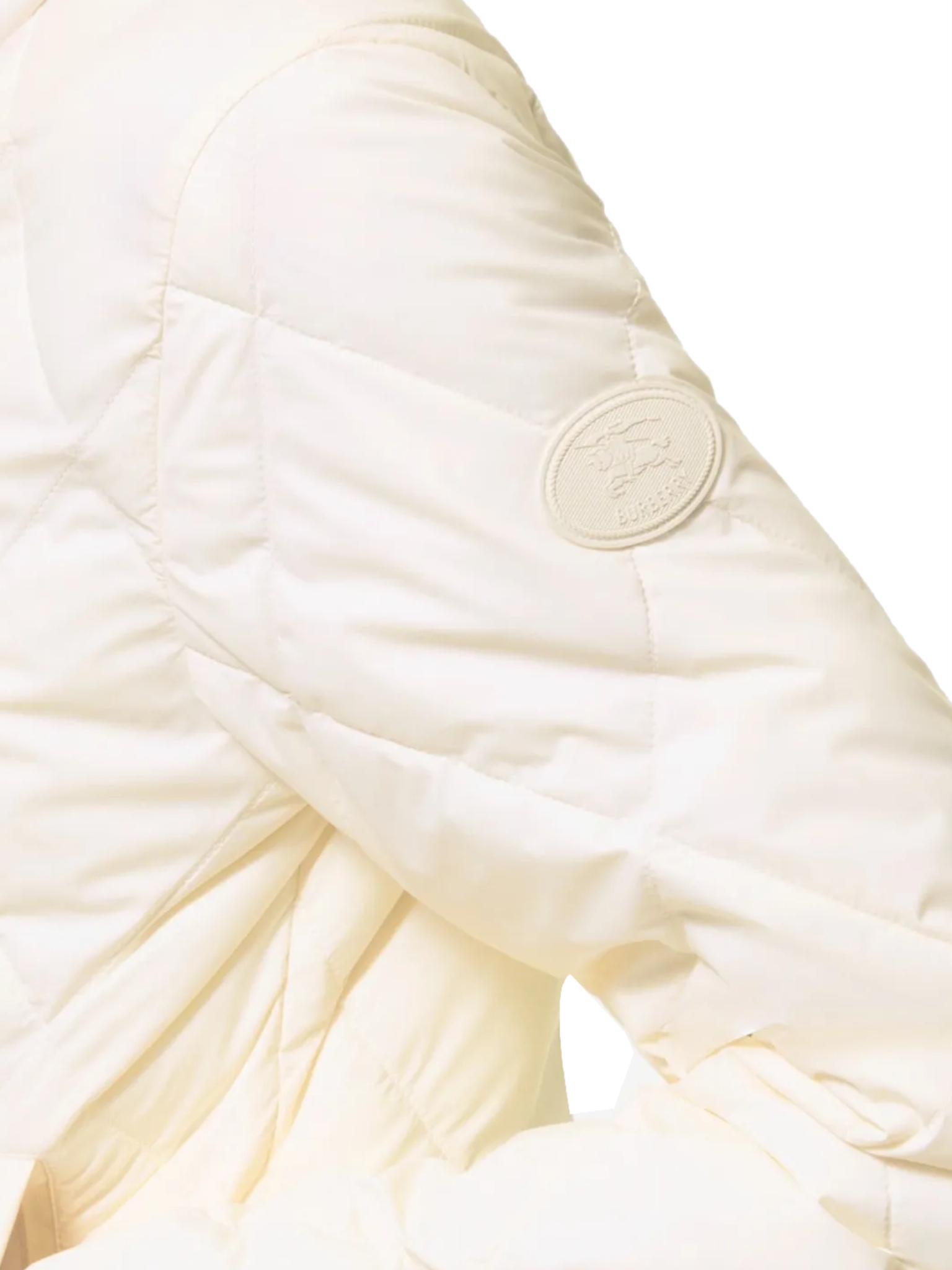 [Burberry] Down jacket FW26 8127008X