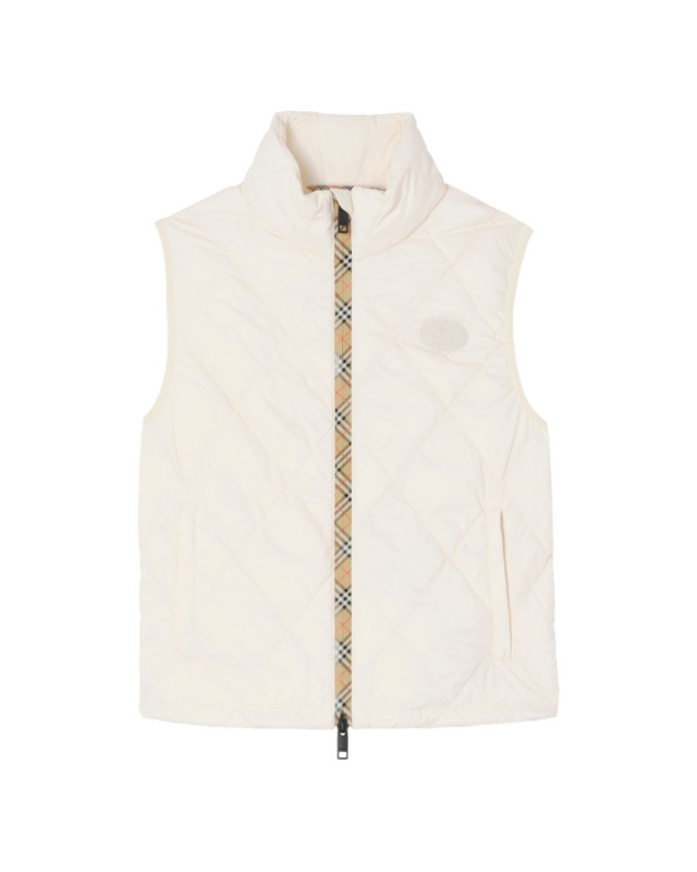 [Burberry] Vest FW26 8127011X