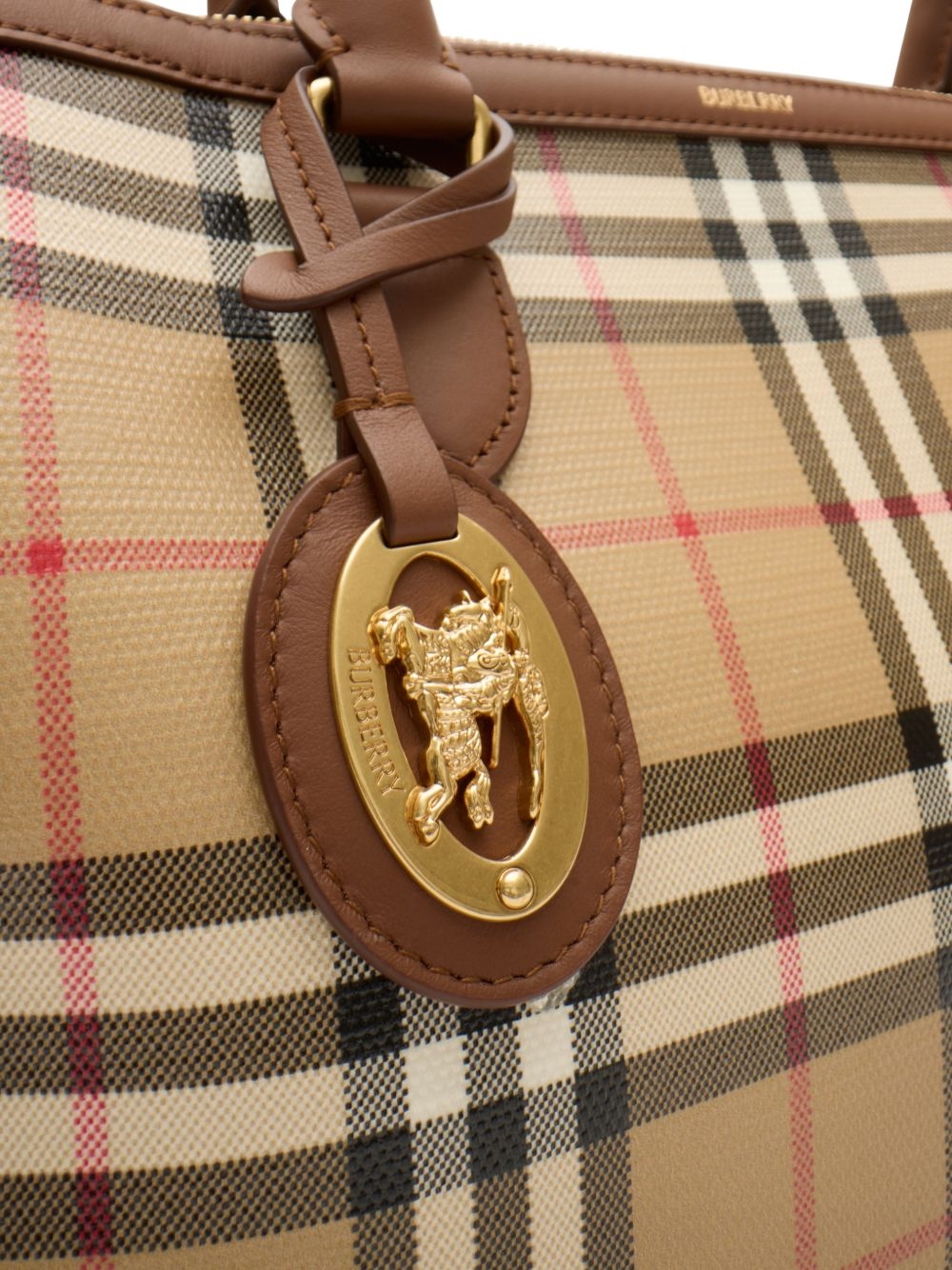[Burberry] Tote bag FW26 8129048X