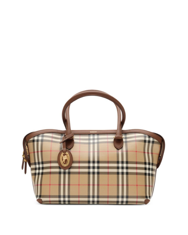[Burberry] Tote bag FW26 8129048X