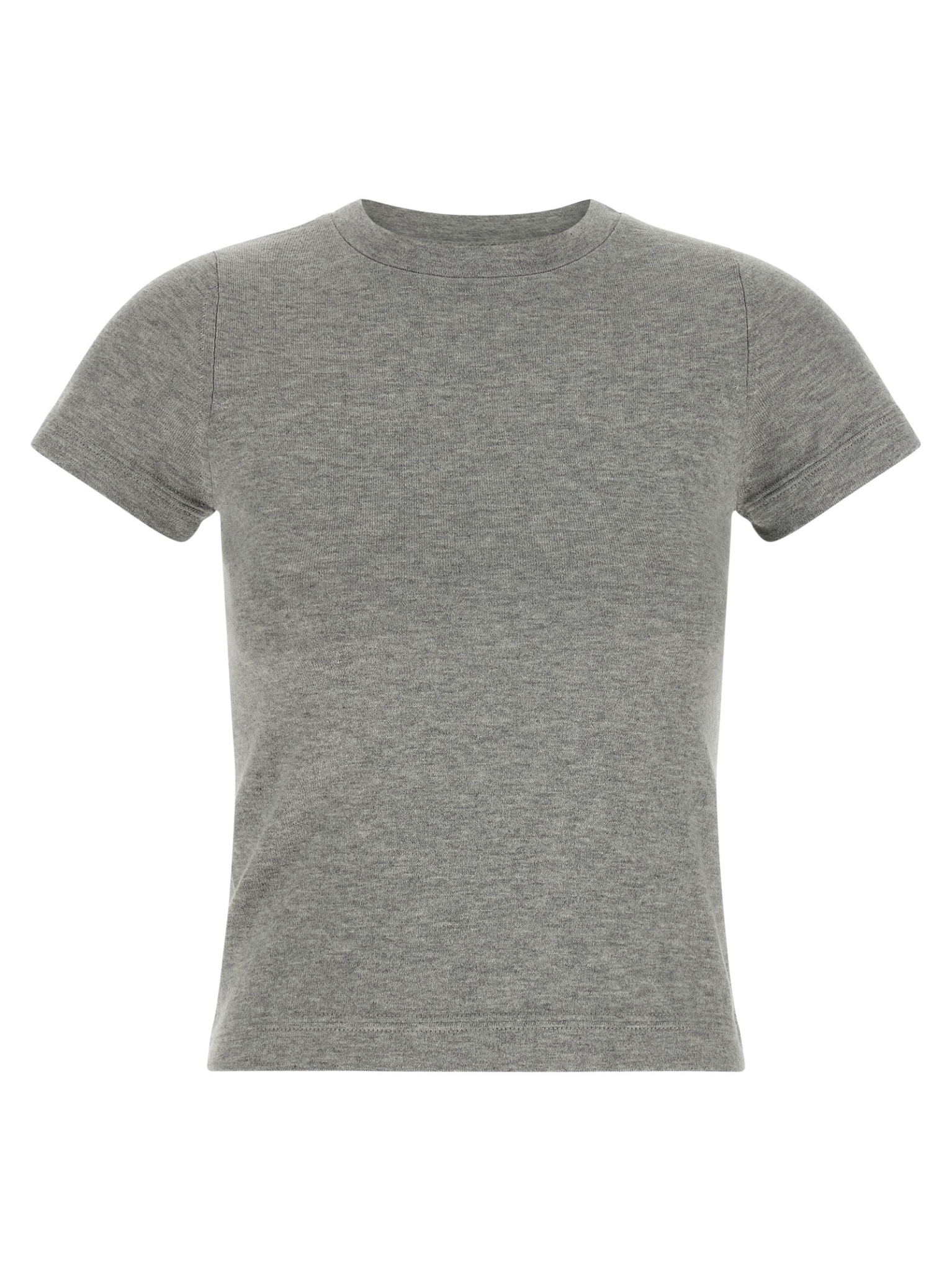 [Extreme Cashmere] T-shirts Short Sleeve FW26 N292AMERICAGREY
