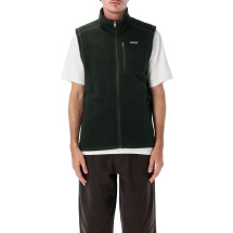 [Patagonia] Vest FW26 25882OLGG