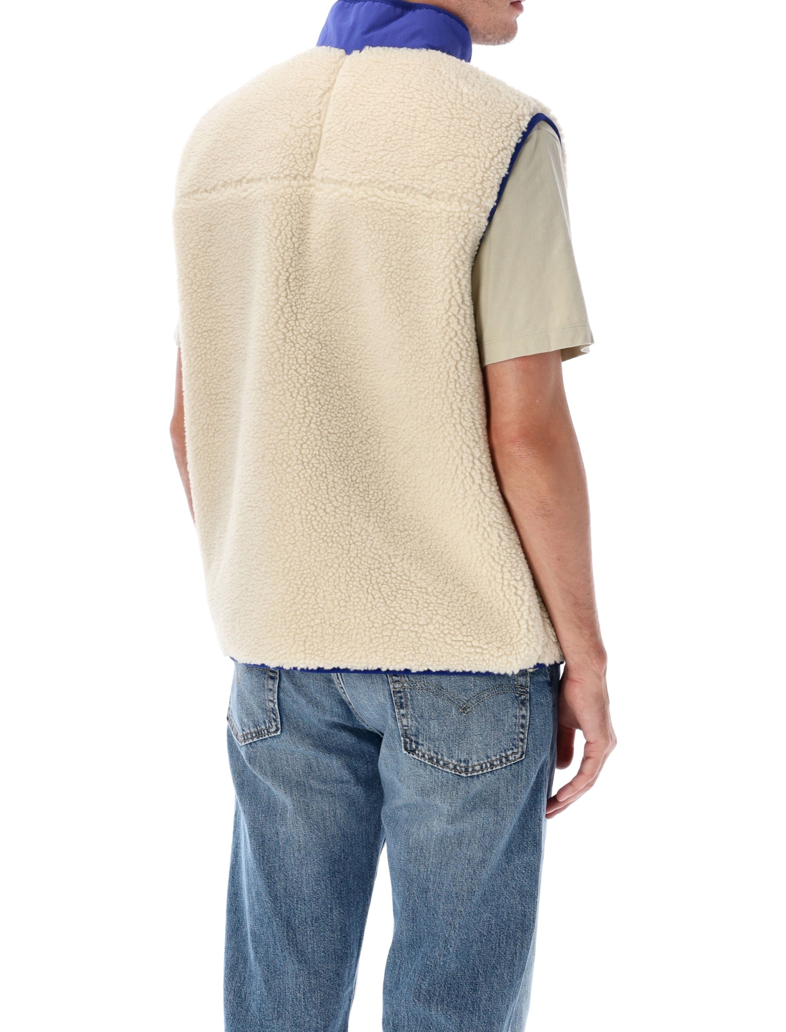 [Patagonia] Vest FW26 23049DNLC