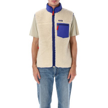[Patagonia] Vest FW26 23049DNLC