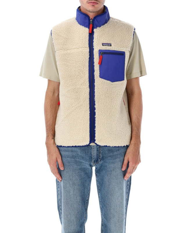 [Patagonia] Vest FW26 23049DNLC
