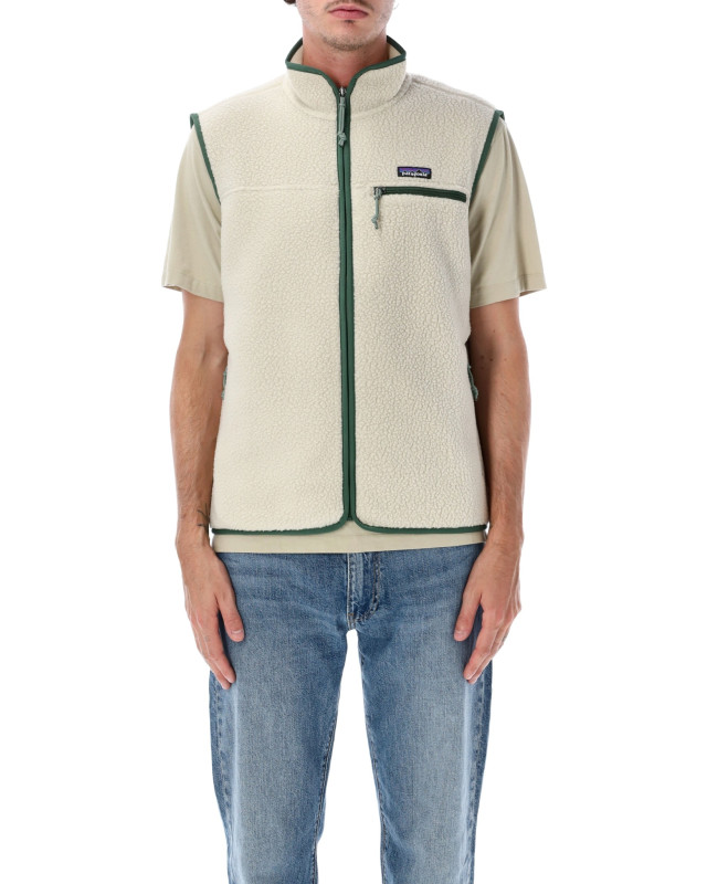 [Patagonia] Vest FW26 22822PNCA