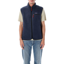 [Patagonia] Vest FW26 22822NENA