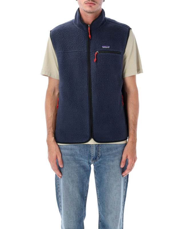 [Patagonia] Vest FW26 22822NENA