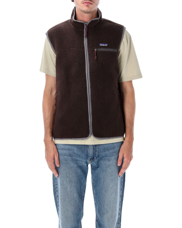 [Patagonia] Vest FW26 22822DNBR