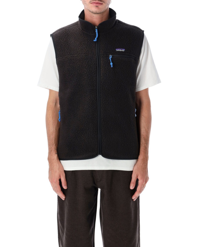 [Patagonia] Vest FW26 22822BLK