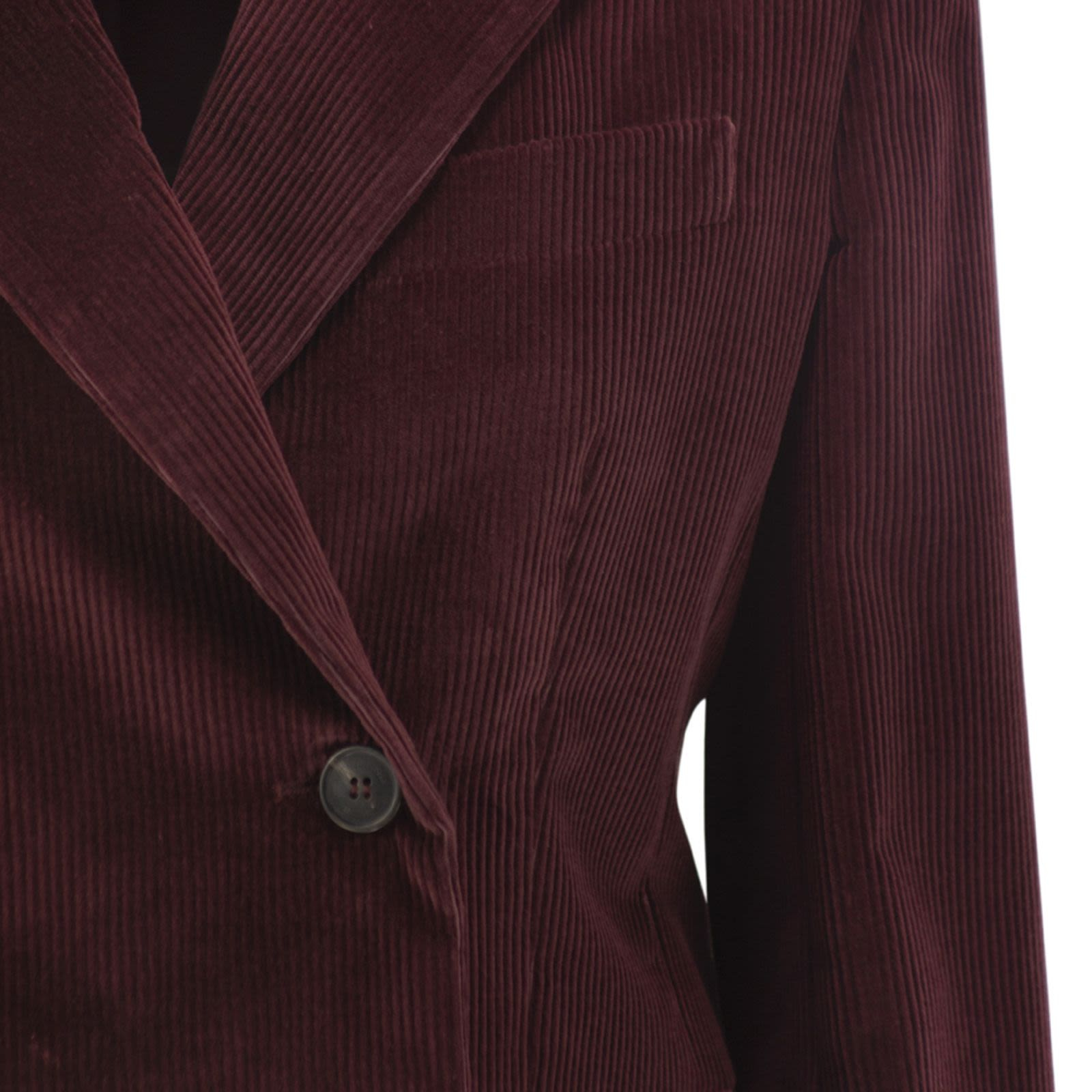 [Weekend MaxMara] Blazer FW26 2625046012600 006
