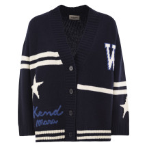 [Weekend MaxMara] Knitwear FW26 2625346072600 005