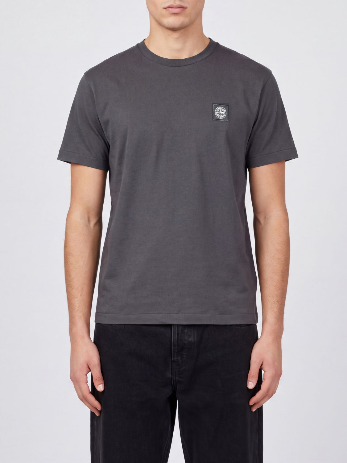 [Stone Island] T-shirts Short Sleeve FW26 2100027S0013 V0062