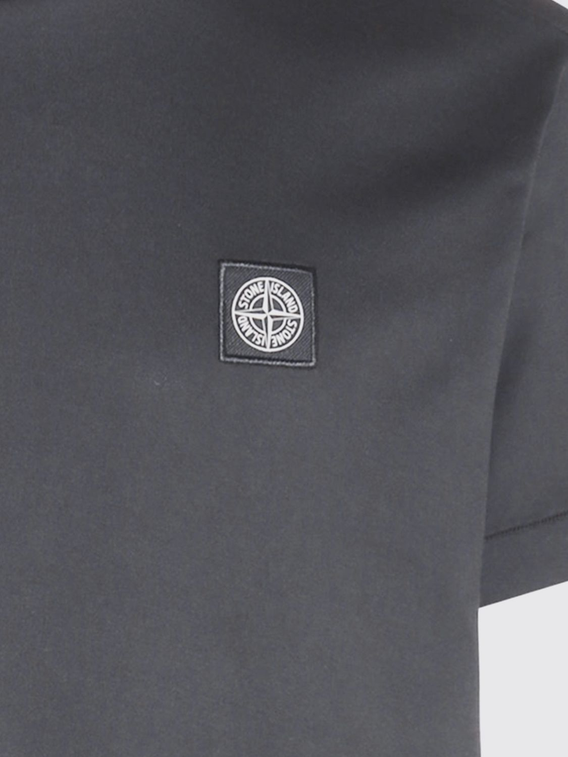 [Stone Island] T-shirts Short Sleeve FW26 2100027S0013 V0062