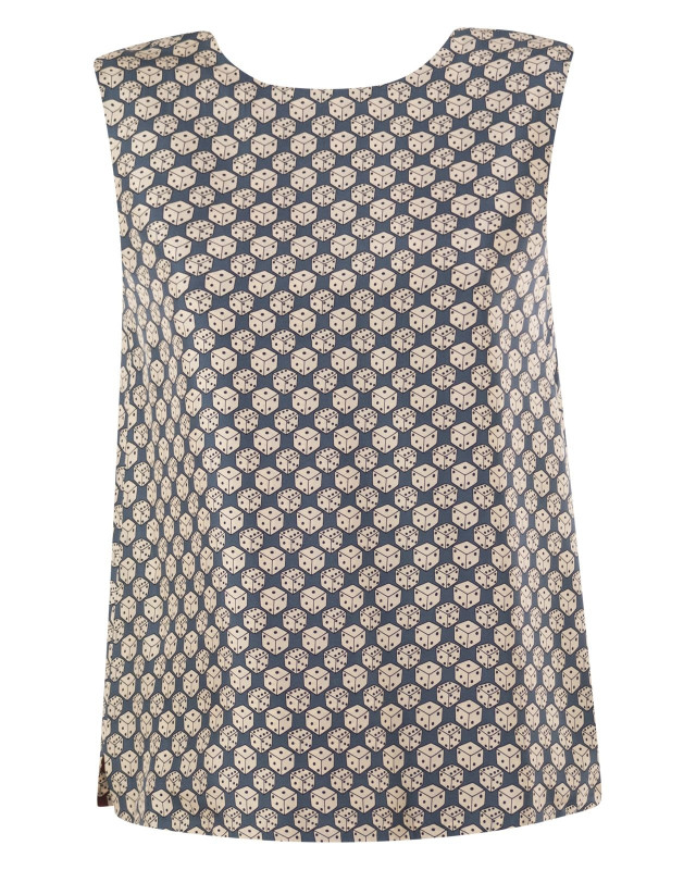 [S MAXMARA] T-shirts Sleeveless FW26 2629166022600 011