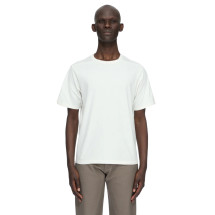 [Rick Owens] T-shirts Short Sleeve FW26 RU02F4232JA11