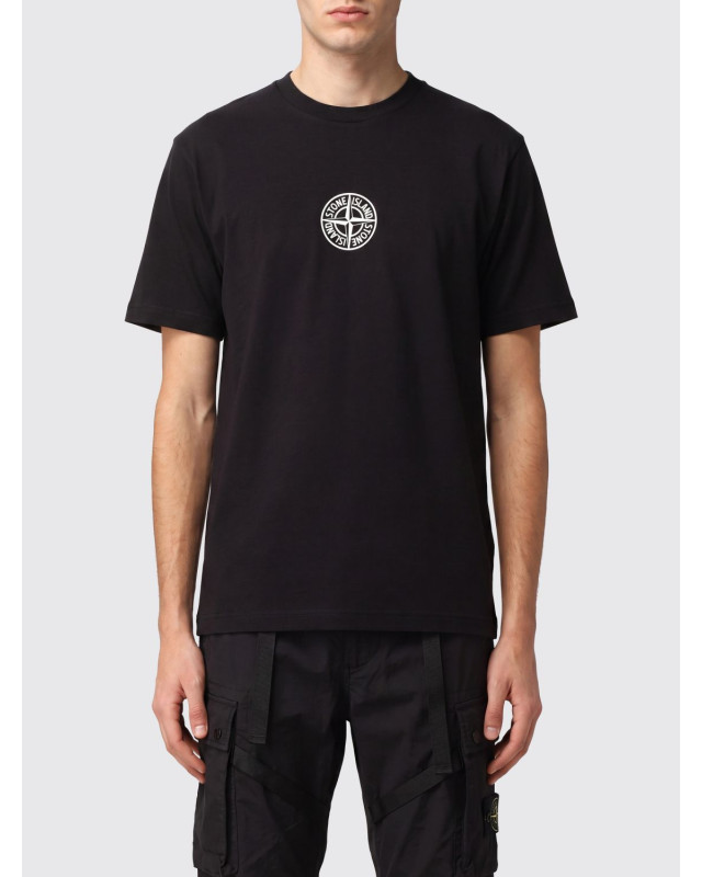 [Stone Island] T-shirts Short Sleeve FW26 2100001S0480 V0029